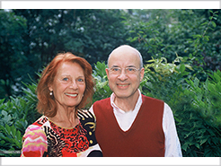 duetart - Tributo a Konrad Klapheck e Wanda Richter-Forgách